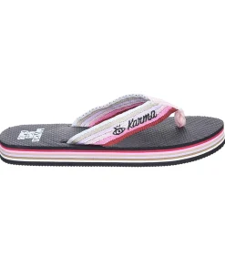 Lovers Bay Club Tongs Karma*Femme Sandales & Tongs