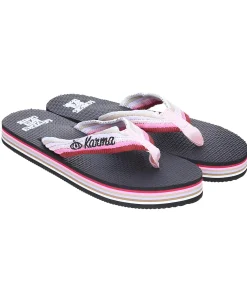 Lovers Bay Club Tongs Karma*Femme Sandales & Tongs