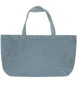 Charvet Editions Tote Bag Doudou en lin*Femme Cabas & Paniers|Sacs