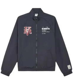 Diadora Track Jacket Run Valley*Femme Manteaux & Vestes|Manteaux & Vestes