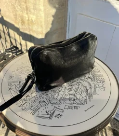 Campomaggi Trousse de beauté Beauty*Femme Pochettes