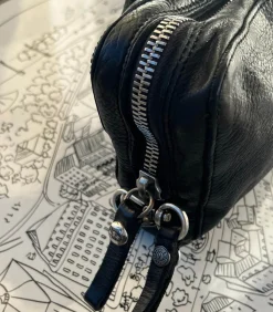 Campomaggi Trousse de beauté Beauty*Femme Pochettes