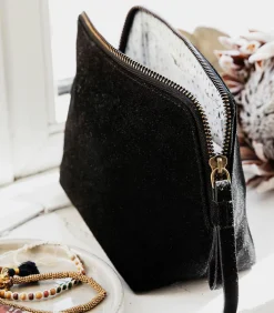 Meraki Trousse de maquillage* Trousses De Toilette