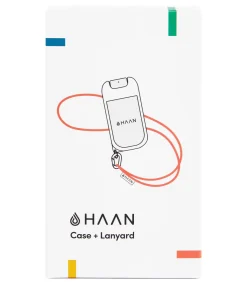 HAAN Étui avec cordon pour spray Sunset Fleur* Savons