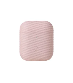 Native Union Étui en silicone texturé Curve Case pour Airpods* Accessoires Smartphone