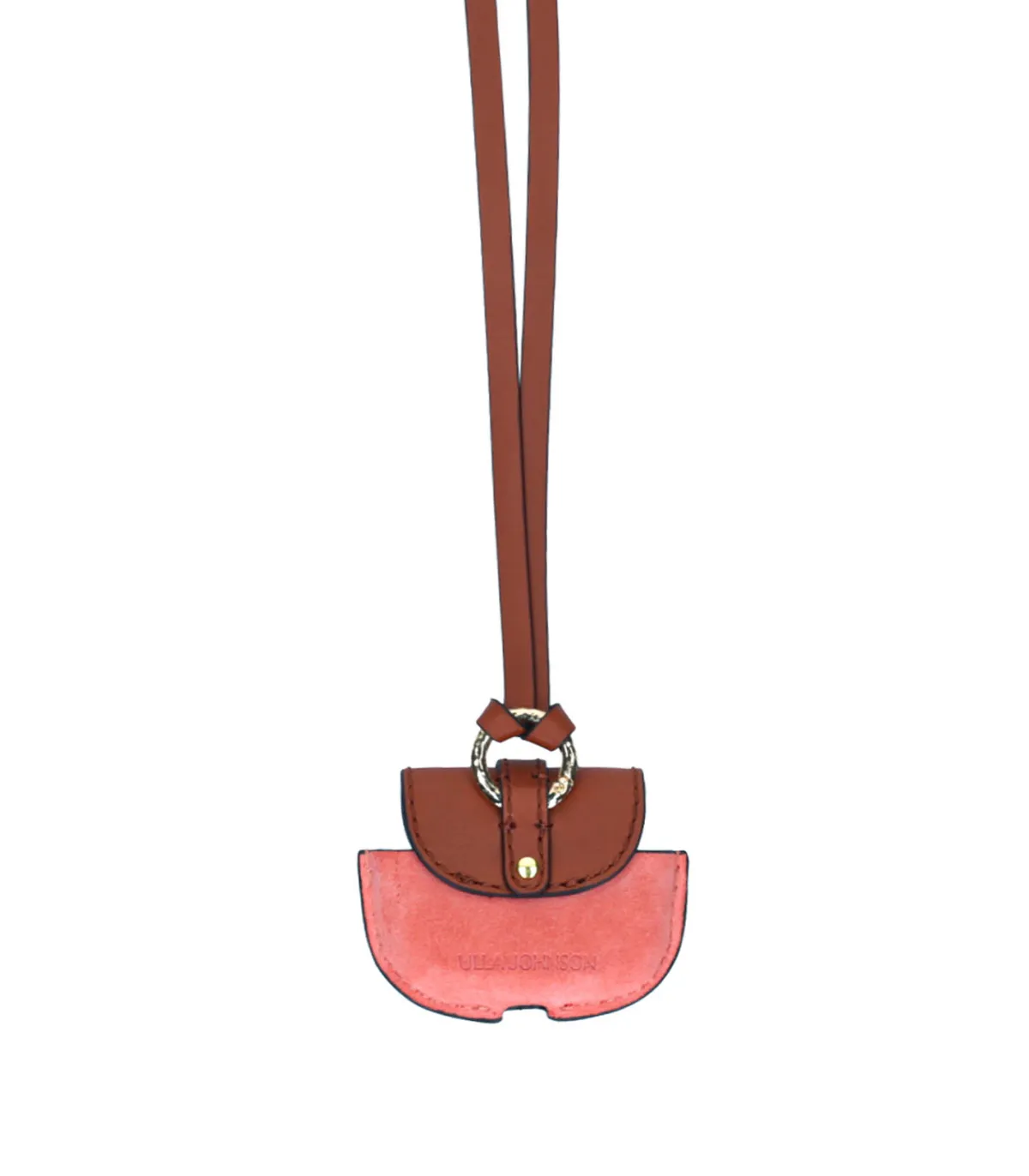 Ulla Johnson Étui pour écouteurs Alvie* Accessoires Smartphone