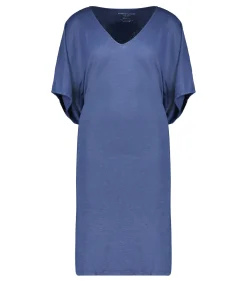 Majestic Filatures Tunique Col V*Femme Robes