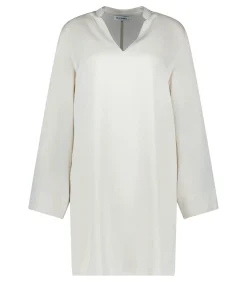 Ahlvar Gallery Tunique Lila Cream*Femme Robes