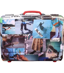 Find Your California Valise moyenne customisée 52 x 40 x 16 cm* Accessoires De Voyage