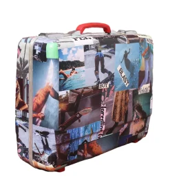 Find Your California Valise moyenne customisée 52 x 40 x 16 cm* Accessoires De Voyage