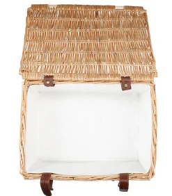 Les Jardins de la Comtesse Valisette de Pique-Nique* Accessoires De Voyage