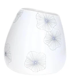 Three Seven Vase Coral Flower XXl* Objets Déco