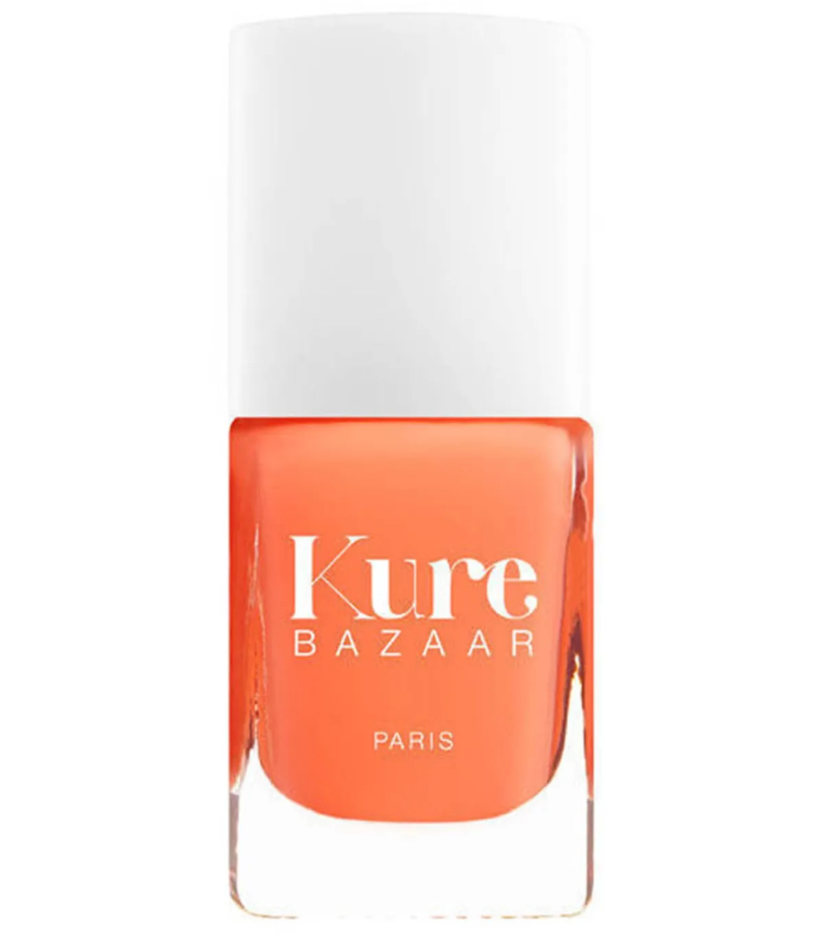 Kure Bazaar Vernis à ongles Bikini & Co*Femme Vernis À Ongles