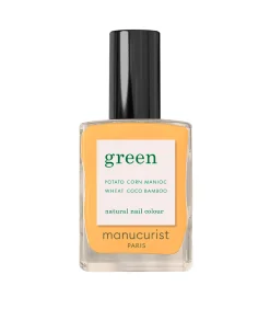 Manucurist Vernis à ongles Green*Femme Vernis À Ongles