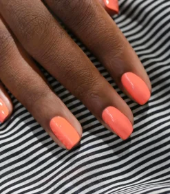 Manucurist Vernis à ongles Green Bird of Paradise*Femme Vernis À Ongles