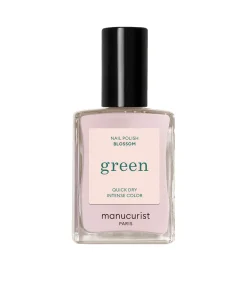 Manucurist Vernis à ongles Green Blossom*Femme Vernis À Ongles