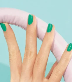 Manucurist Vernis à ongles Green Brazil*Femme Vernis À Ongles