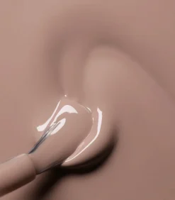 Manucurist Vernis à ongles Green Dove Beige*Femme Vernis À Ongles