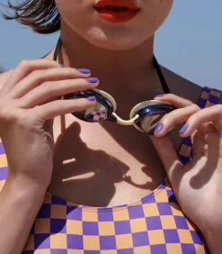 Manucurist Vernis à ongles Green Iris*Femme Vernis À Ongles