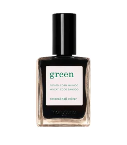 Manucurist Vernis à ongles Green Licorice*Femme Vernis À Ongles
