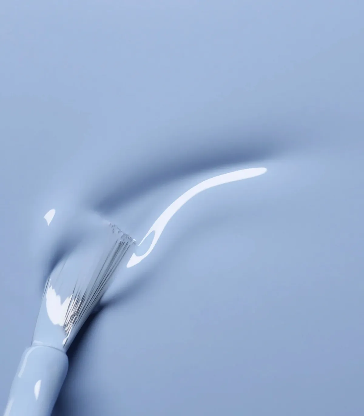 Manucurist Vernis à ongles Green Lilas*Femme Vernis À Ongles