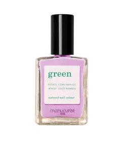 Manucurist Vernis à ongles Green Lisa*Femme Vernis À Ongles