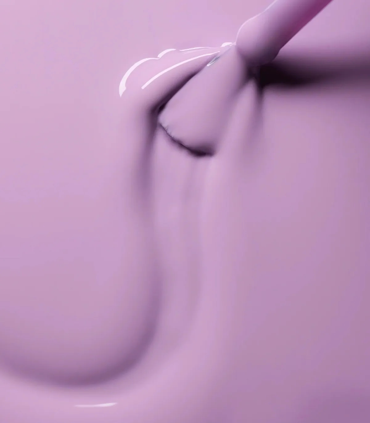 Manucurist Vernis à ongles Green Lisa*Femme Vernis À Ongles