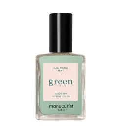 Manucurist Vernis à ongles Green Mint*Femme Vernis À Ongles