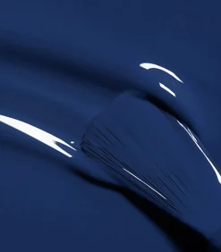 Manucurist Vernis à ongles Green Navy Blue*Femme Vernis À Ongles