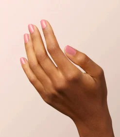 Manucurist Vernis à ongles Green Old Rose*Femme Vernis À Ongles