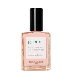 Manucurist Vernis à ongles Green*Femme Vernis À Ongles