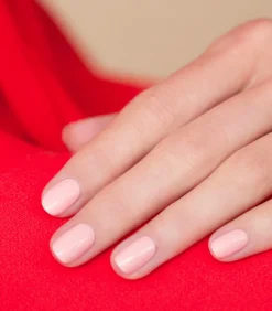 Manucurist Vernis à ongles Green Pink Sand*Femme Vernis À Ongles