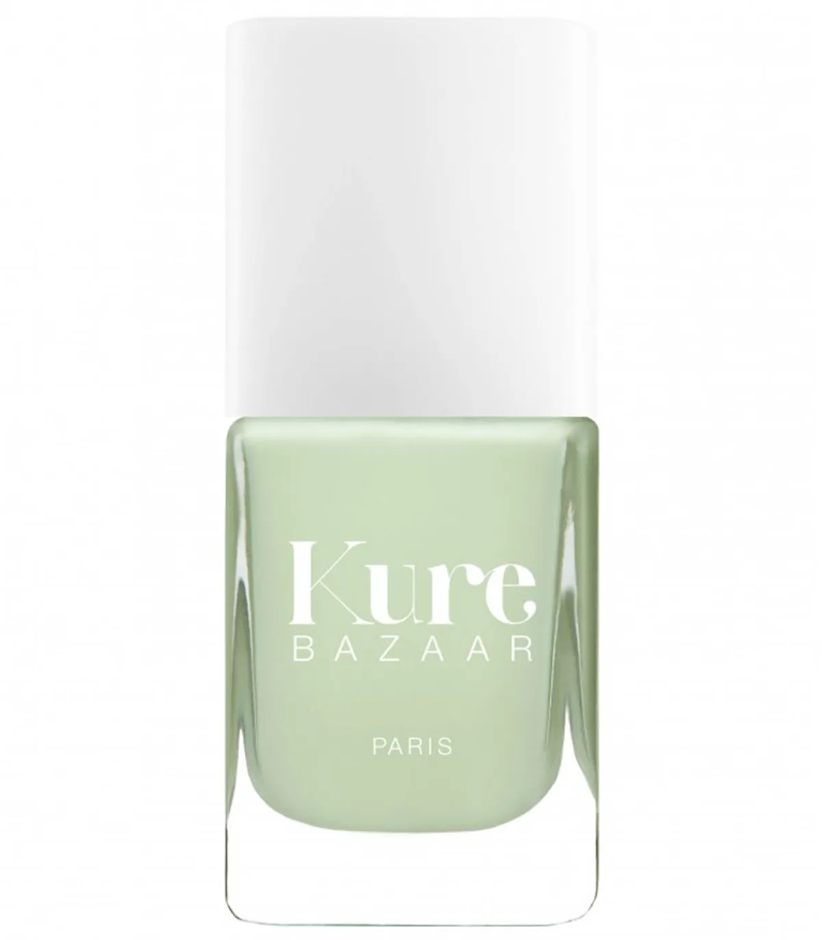 Kure Bazaar Vernis à ongles Matcha Latte*Femme Vernis À Ongles