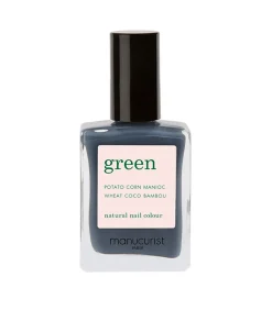 Manucurist Vernis à ongles Poppy Seed*Femme Vernis À Ongles