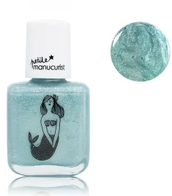 Manucurist Vernis enfant Bonnie la sirène*Femme Vernis À Ongles