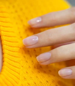 Manucurist Vernis semi-permanent Green Flash Pale*Femme Vernis À Ongles