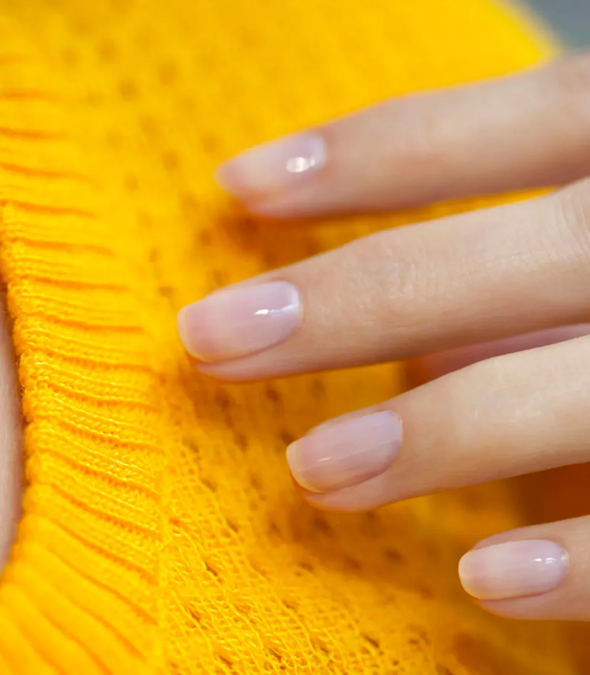 Manucurist Vernis semi-permanent Green Flash Pale*Femme Vernis À Ongles