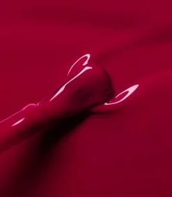 Manucurist Vernis semi-permanent Green Flash Violeta*Femme Vernis À Ongles