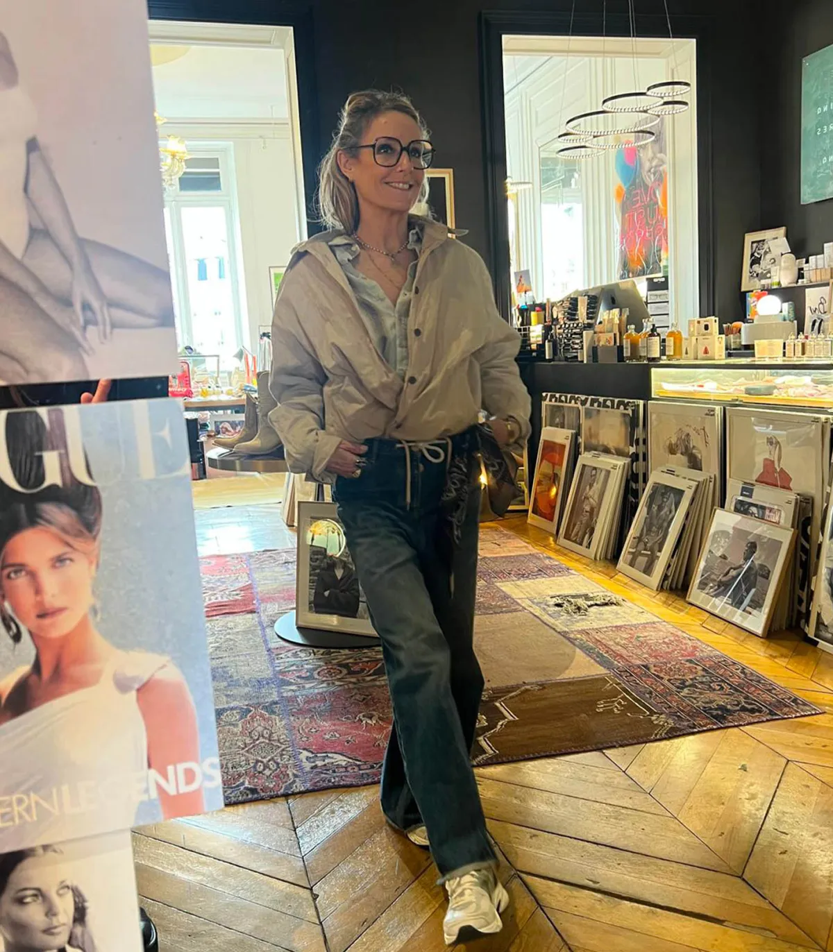 destin Veste Cricchi Sand*Femme Manteaux & Vestes