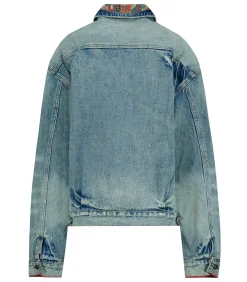 BORO Veste Denim Oversized Beast of Burden*Femme Manteaux & Vestes