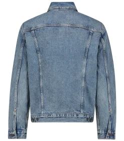 Levi Veste en jean mixte The Trucker Skyline*Femme Manteaux & Vestes|Manteaux & Vestes