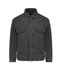 Nine in the Morning Veste enfant Antonio Gris*Femme/Enfant Vêtements Enfant