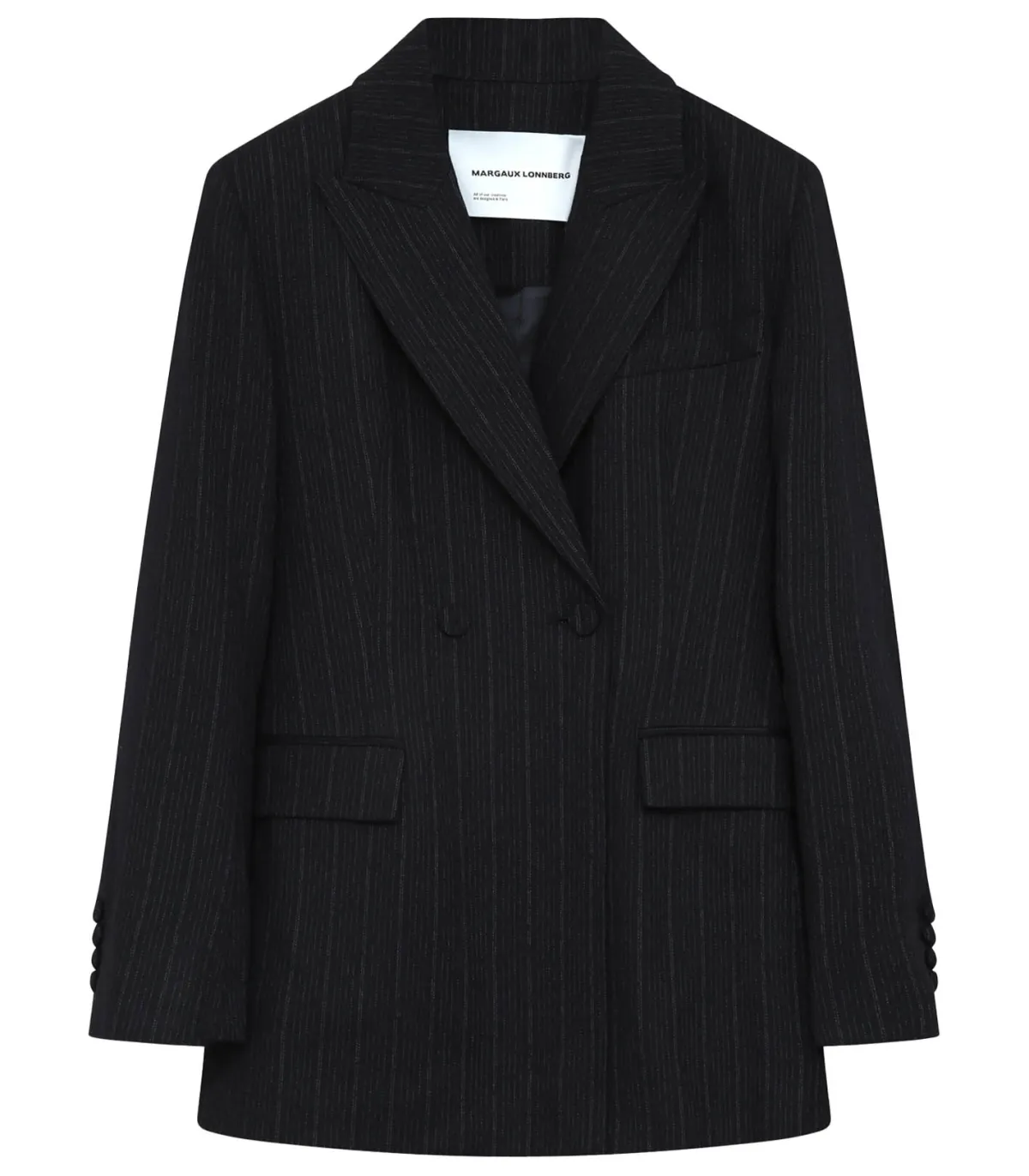 Margaux Lonnberg Veste Fairway*Femme Manteaux & Vestes