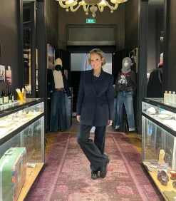 Margaux Lonnberg Veste Fairway*Femme Manteaux & Vestes