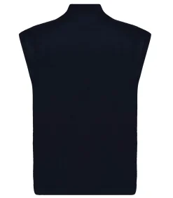 NN07 Veste homme en laine bouillie Navy Blue*Homme Manteaux & Vestes