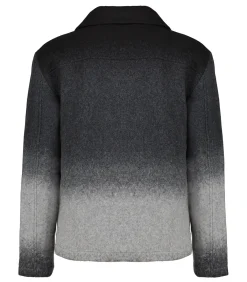 NN07 Veste homme Gael Light Grey Multi*Homme Manteaux & Vestes