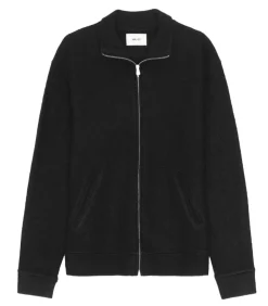 NN07 Veste homme Zip 6398 Noir*Homme Manteaux & Vestes