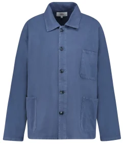 Xirena Veste Perry Blue Storm*Femme Manteaux & Vestes|Xirena