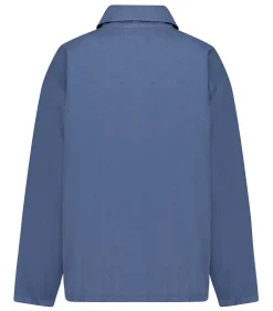 Xirena Veste Perry Blue Storm*Femme Manteaux & Vestes|Xirena