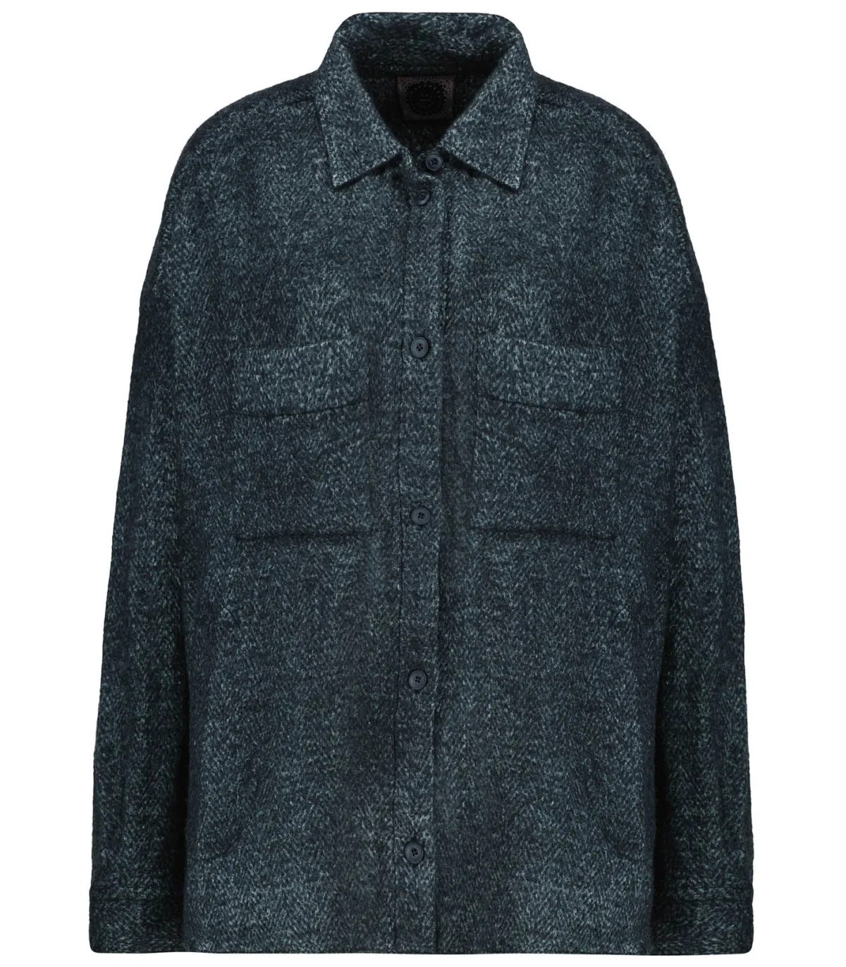 destin Veste Renni Sray Military*Homme Manteaux & Vestes